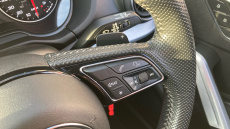 Audi Q2 30 TDI S Line 5dr S Tronic Diesel Estate